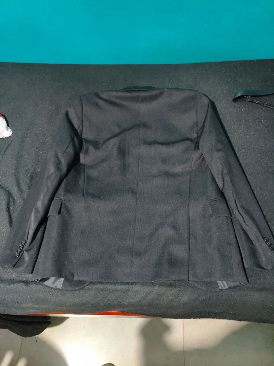 Terno preto  - Foto 3