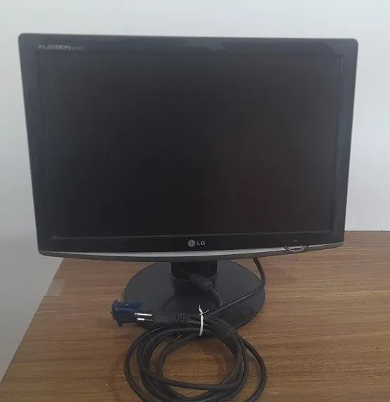 2 monitores para retirada de peças -no estado - Foto 4