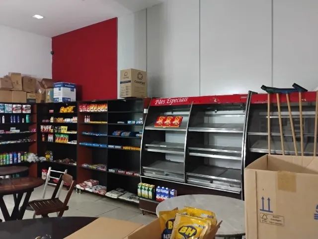 Transfiro Padaria montada no Renascença em funcionamento - Foto 5