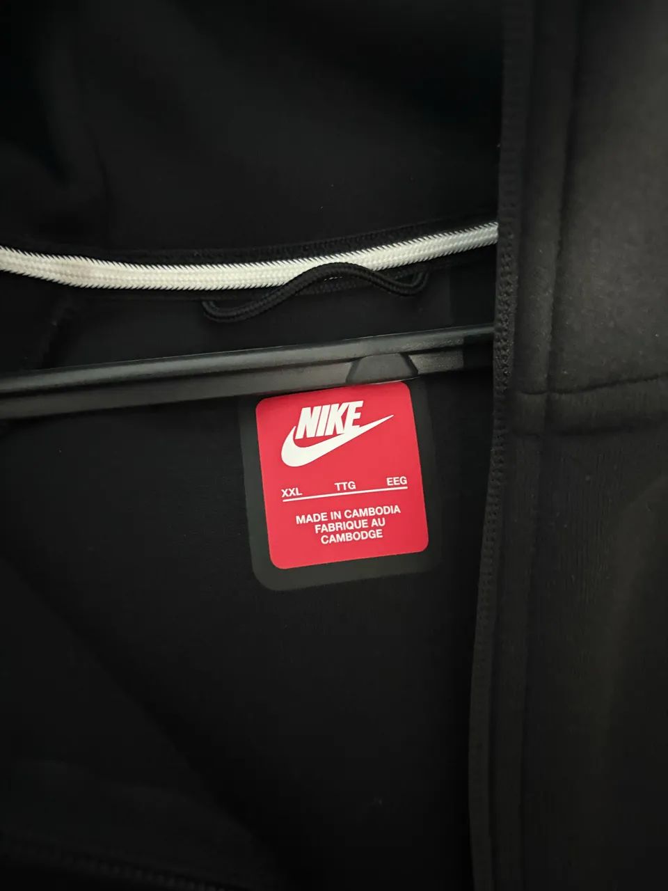 Nike tech  - Foto 4