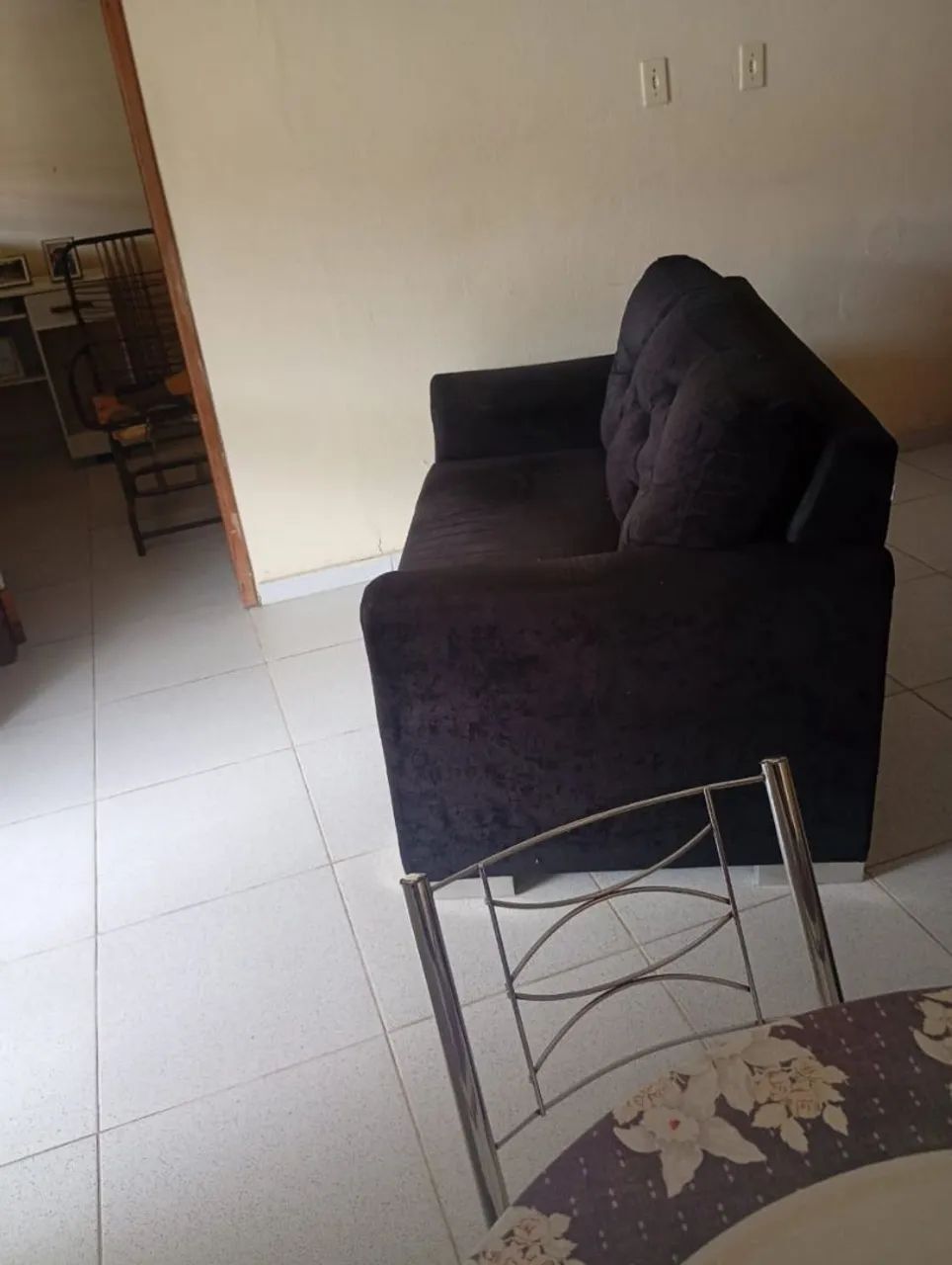 Conjunto de sofá 2 e 3 lugares  - Foto 3