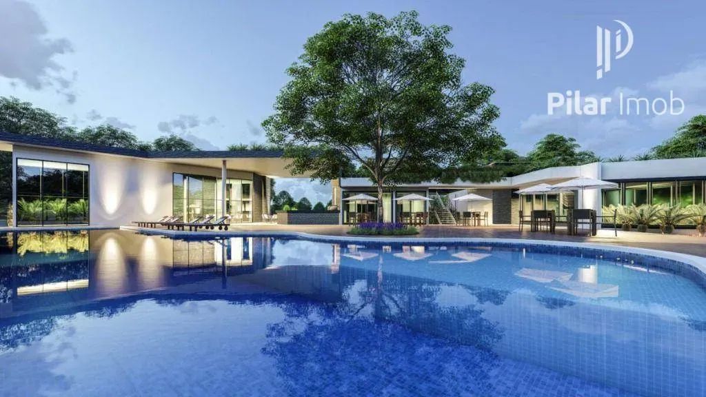 Terreno à venda, 470 m² por R$ 360.000,00 - Eusébio - Eusébio/CE - Foto 5