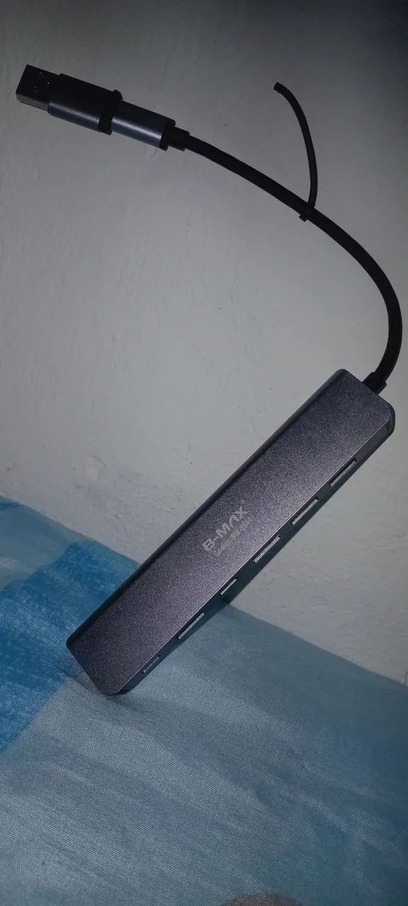 adaptador de mobilador  - Foto 2