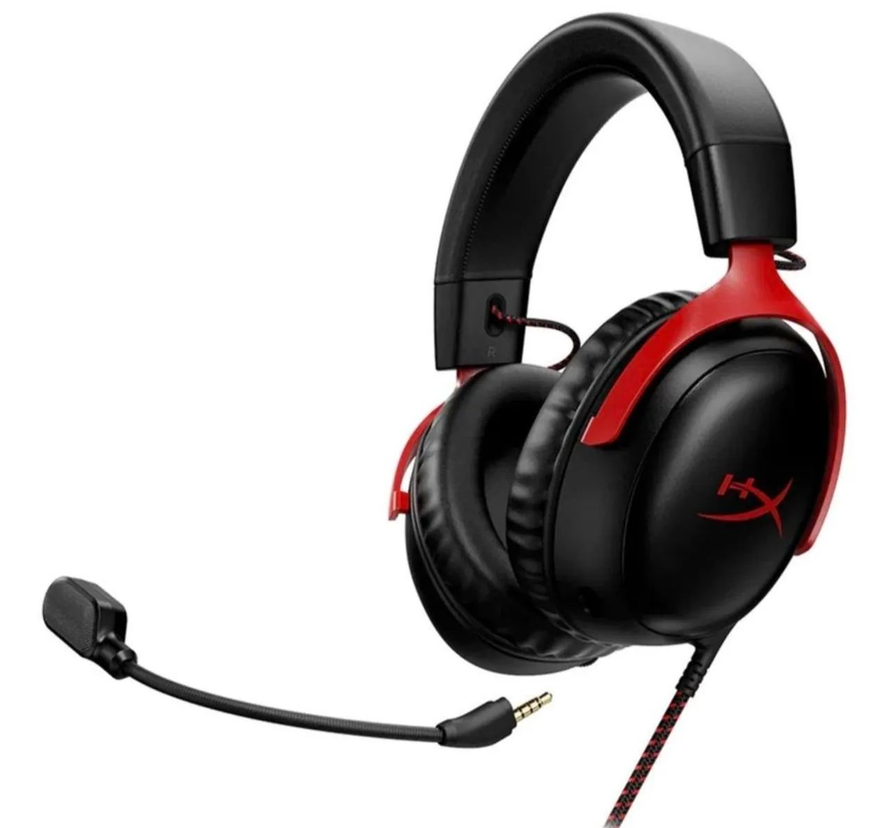 Headset Gamer HyperX Cloud III