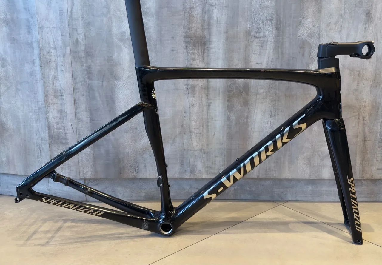 QUADRO SPECIALIZED SWORKS TAM 54  - Foto 2