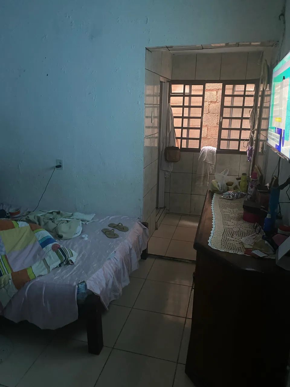 Vende-se casa em Diadema - Foto 4