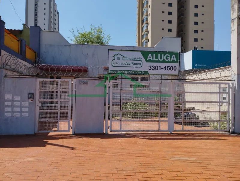 Comerciais - AV. CARLOS BOTELHO