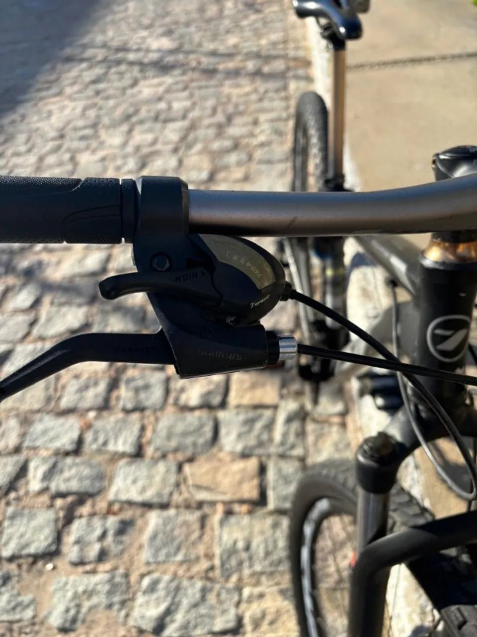Bicicleta TSW 2019 Aro 29 - Foto 2