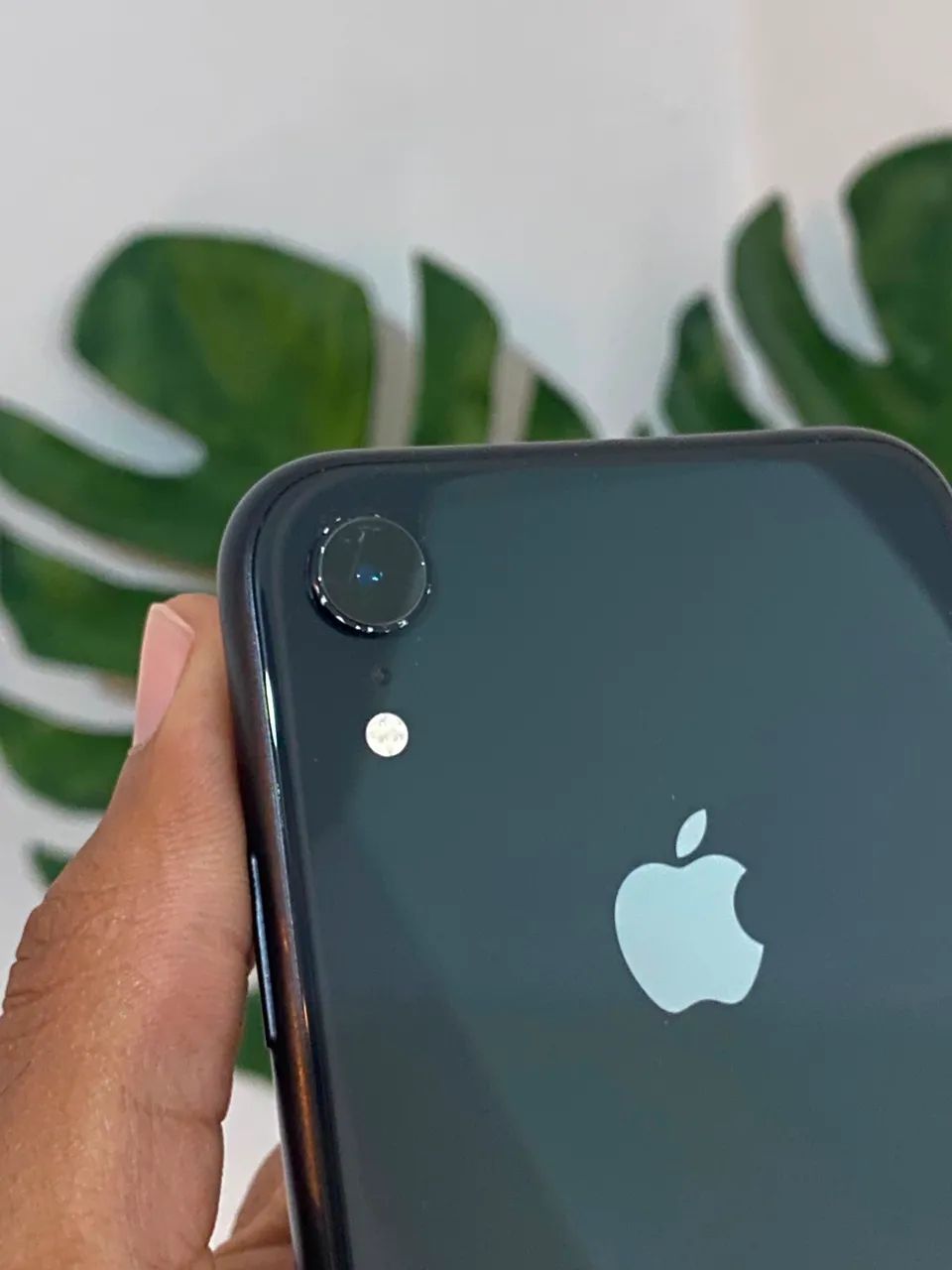 Iphone XR 64gb preto  - Foto 3