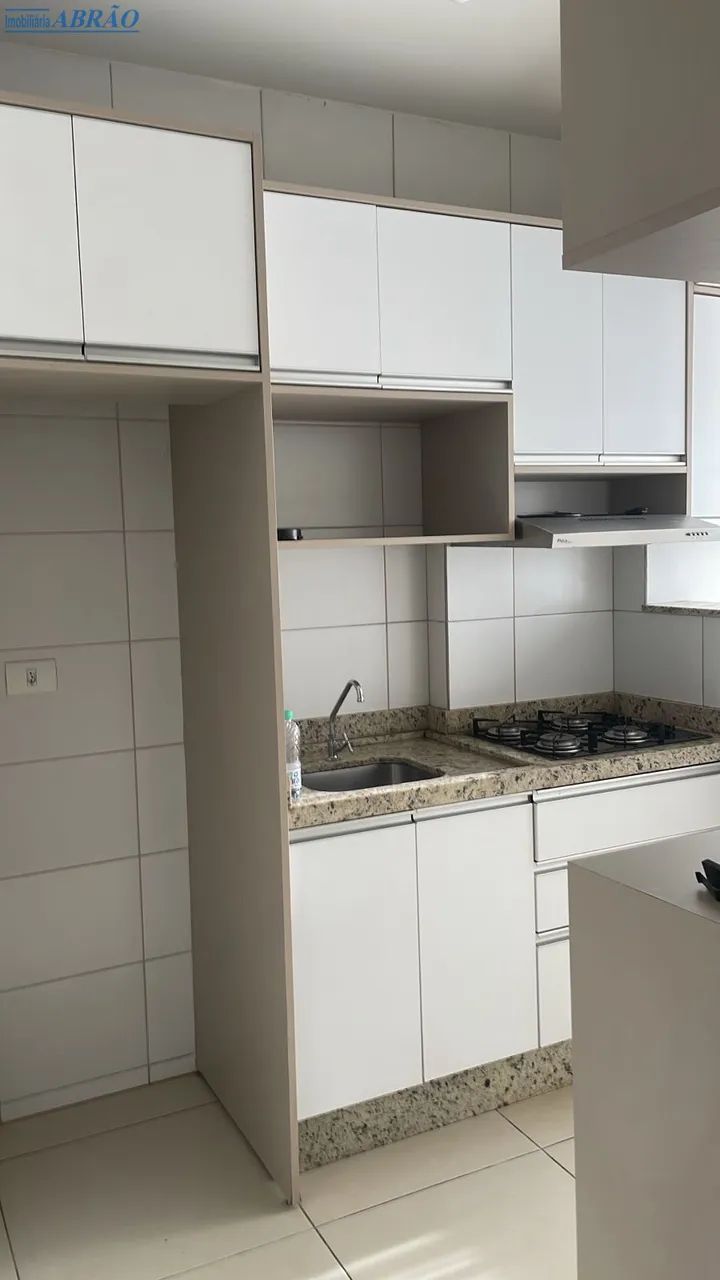 Apartamento Padrão para alugar em Zona 03, Maringá-PR - Foto 2