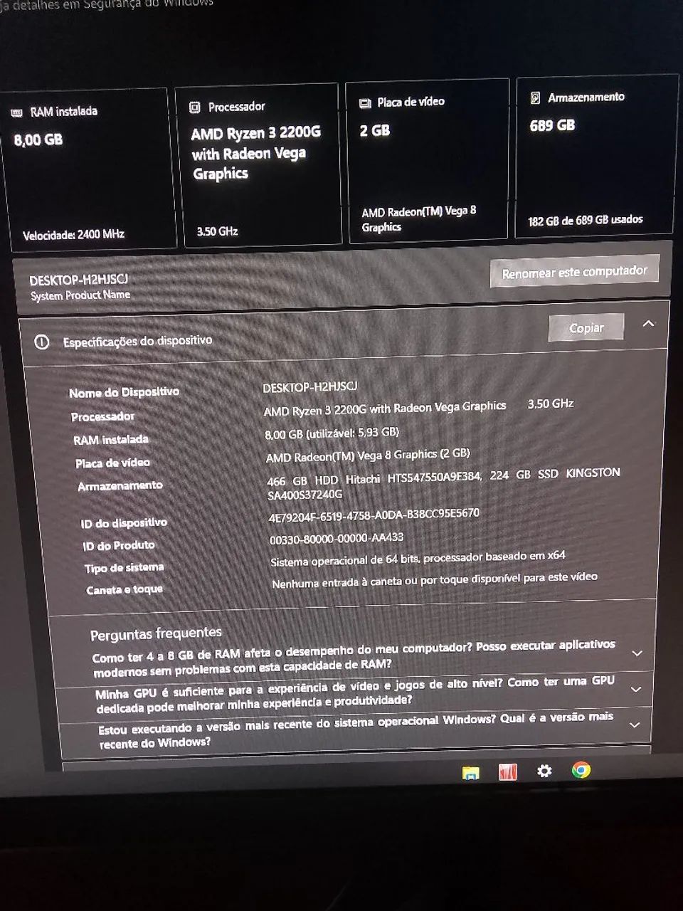 VENDO PC GAME  - Foto 4