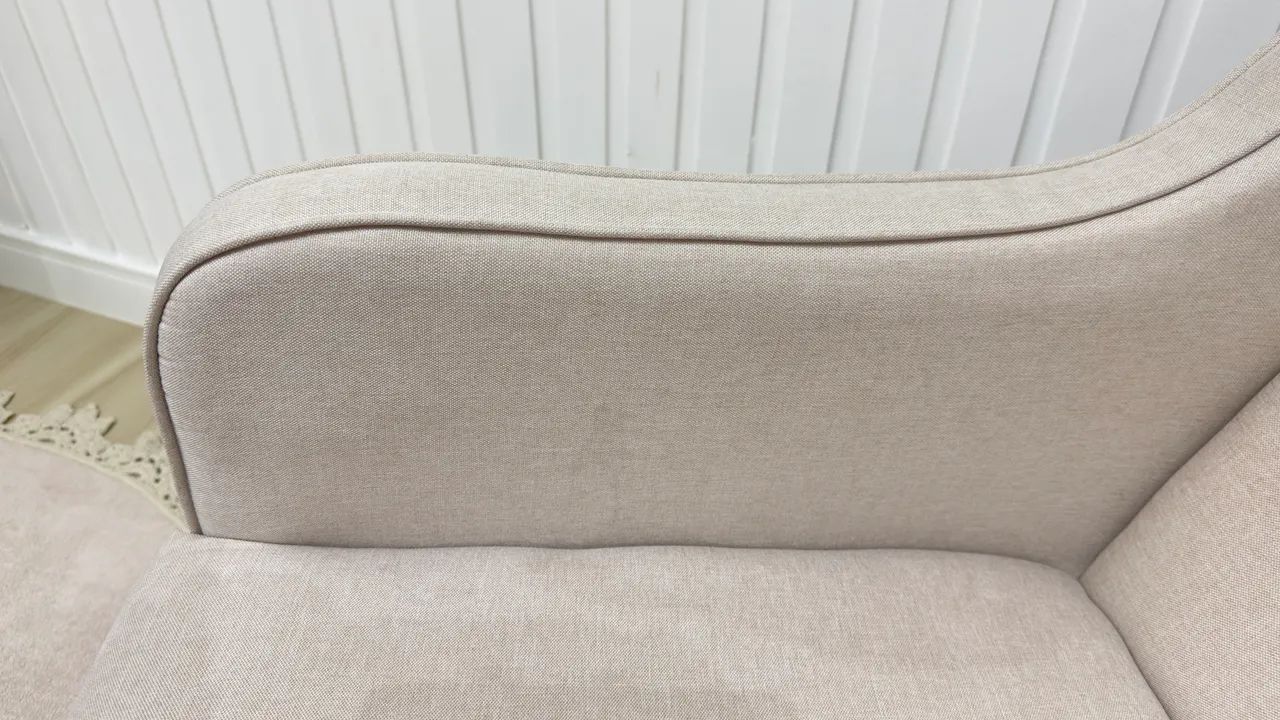 Poltrona amamentação  - Foto 5