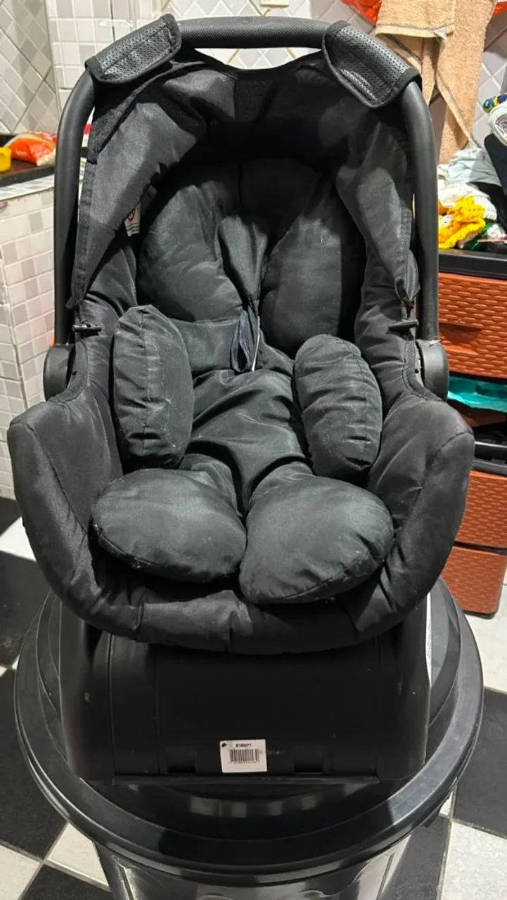 Bebê Conforto 