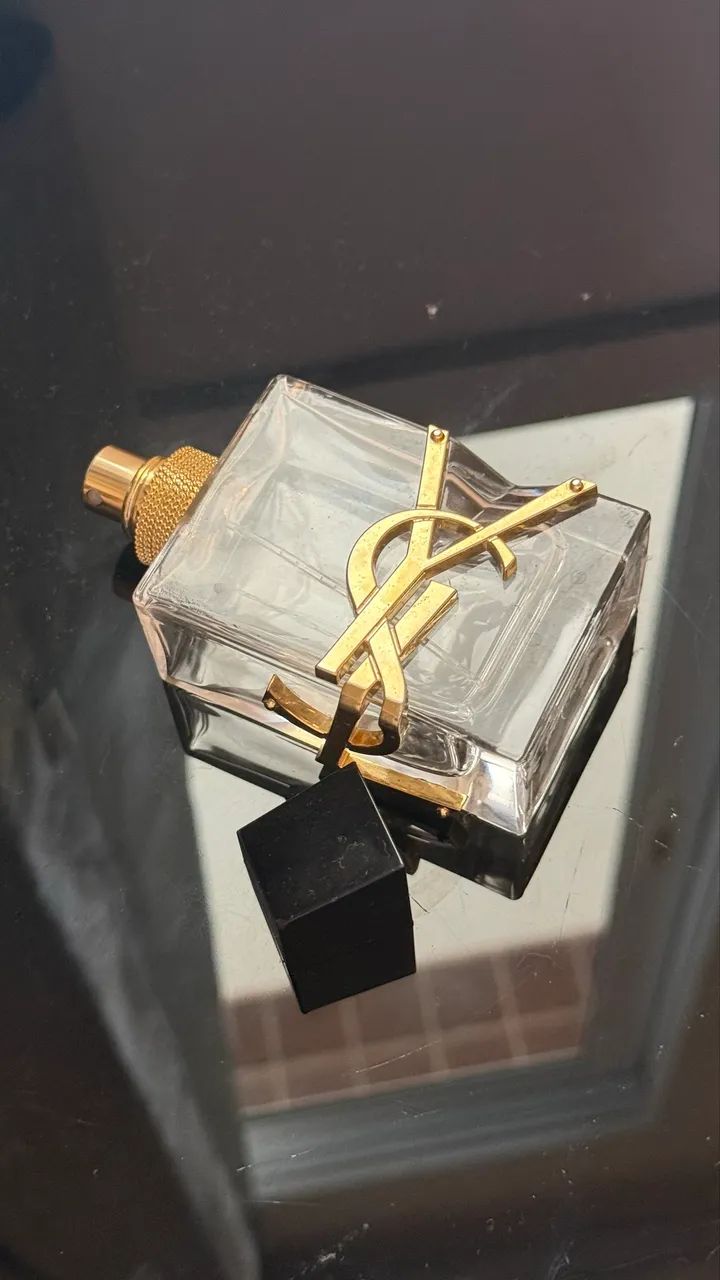 Frasco de perfume - Foto 3