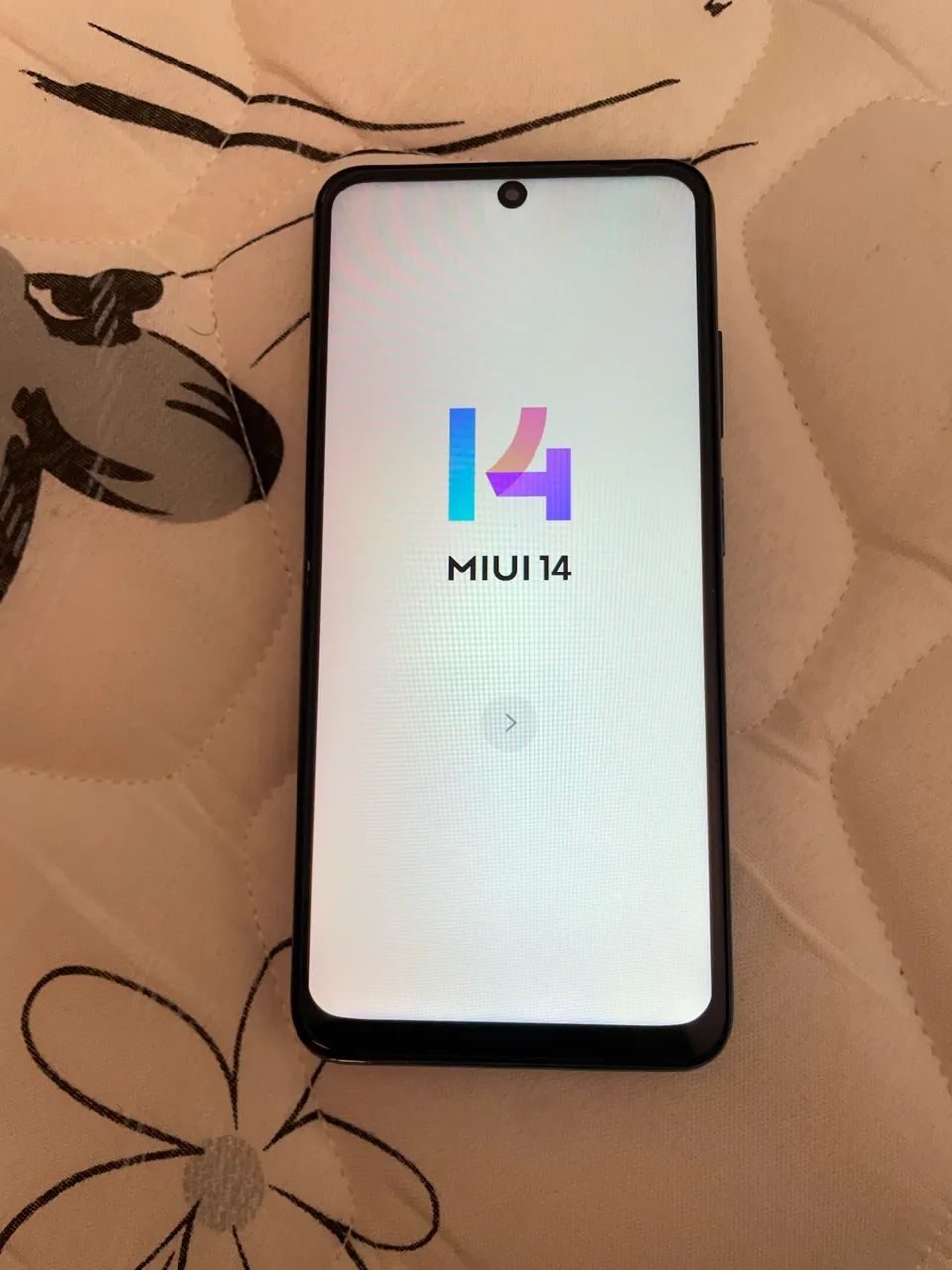 Xiaomi RN 10s + Airpods (descrição) - Foto 2