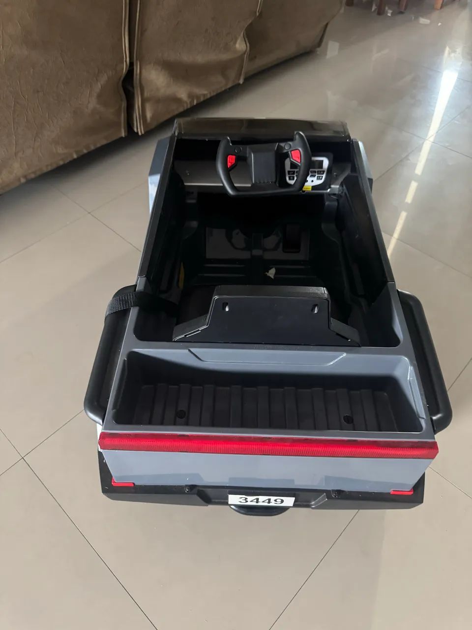 Super truck unitoy - Foto 4
