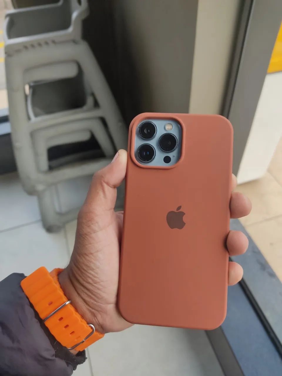 iPhone 13 Pro Max  - Foto 3