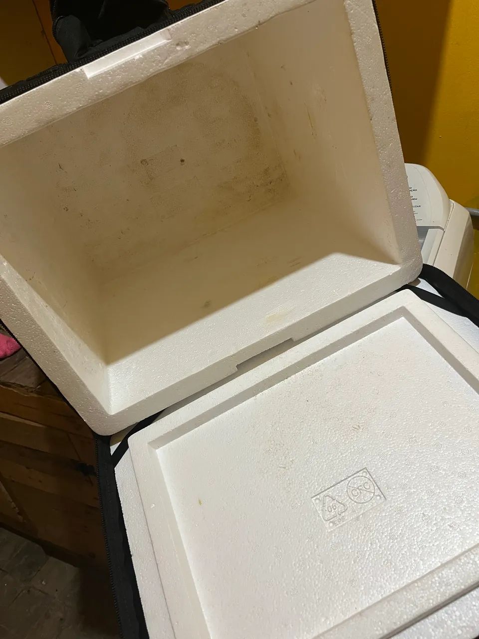 Bag entrega motoboy - Foto 4