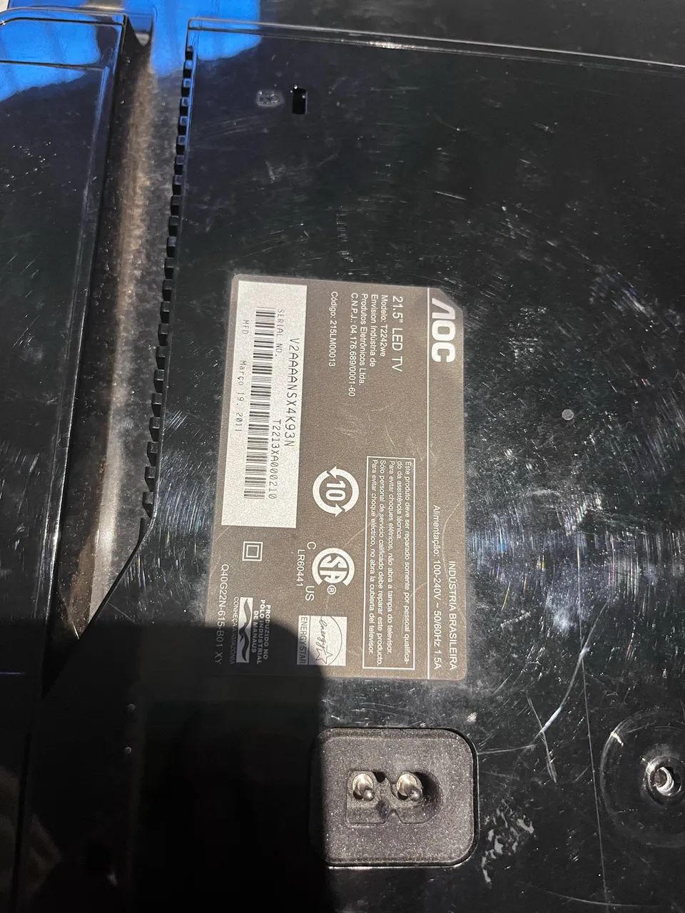 Tv led  - Foto 3