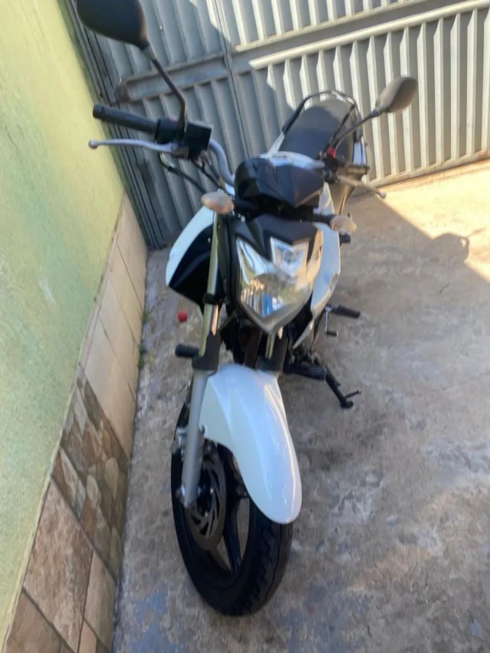 Fazer 250 Blueflex 2013/2014 - Foto 3