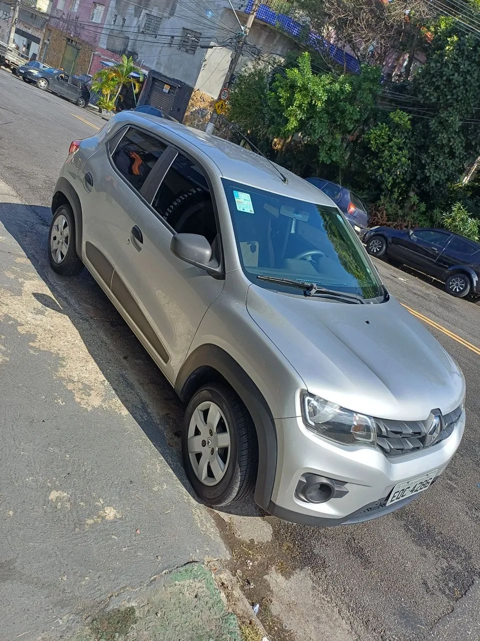 Locação de veículos  - Foto 5