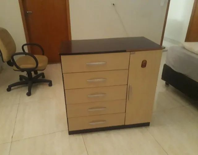 Sofá retratil e comoda - Foto 2
