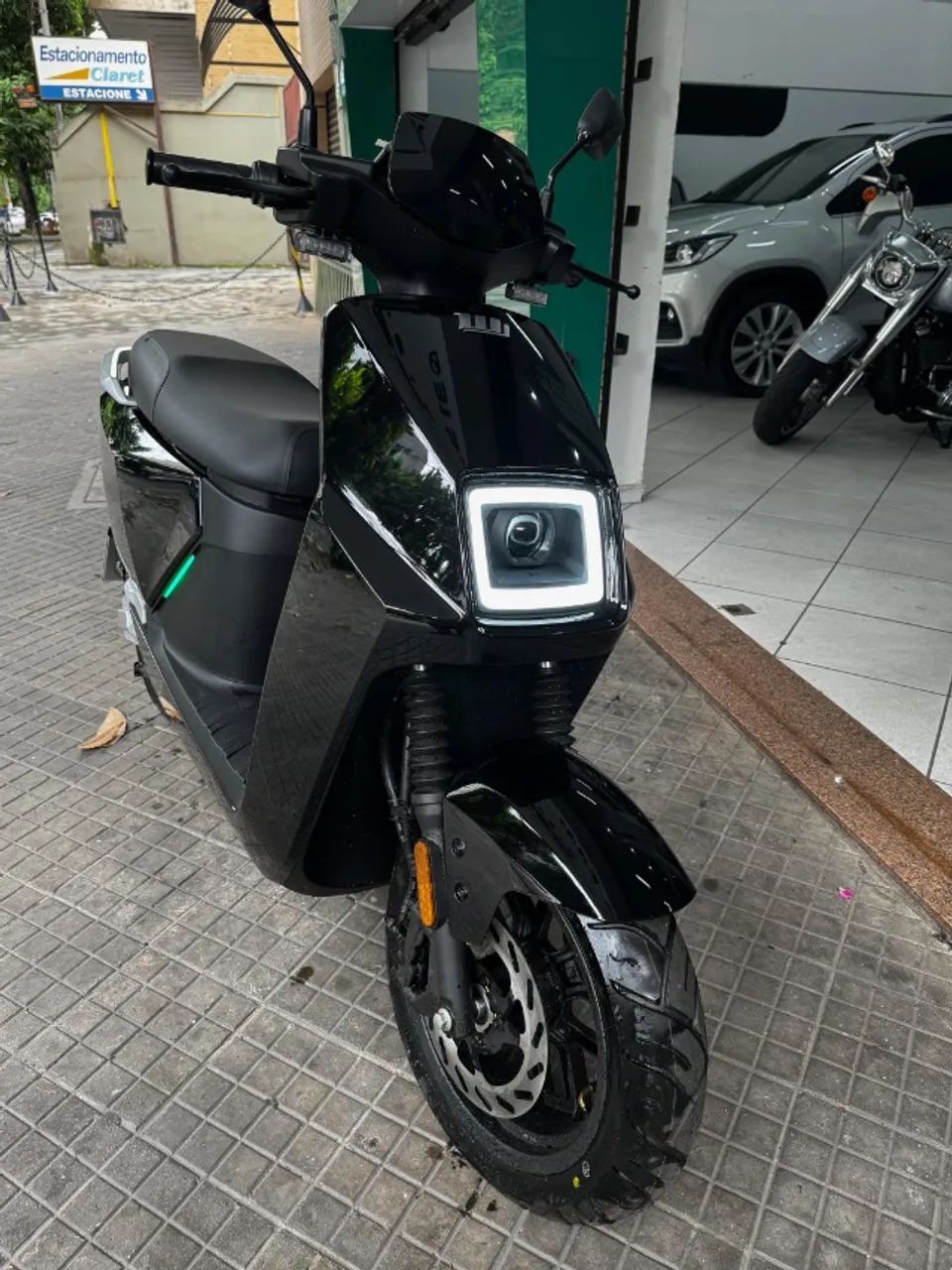 Watts Lvneng WS 120  - Foto 4