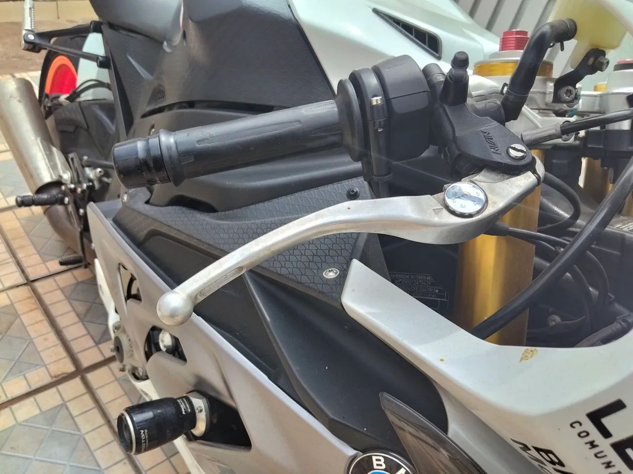 BMW s1000rr - Foto 4