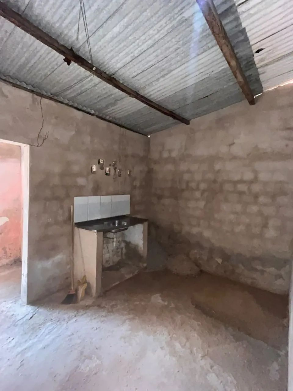 Casa no Coroadinho  - Foto 4