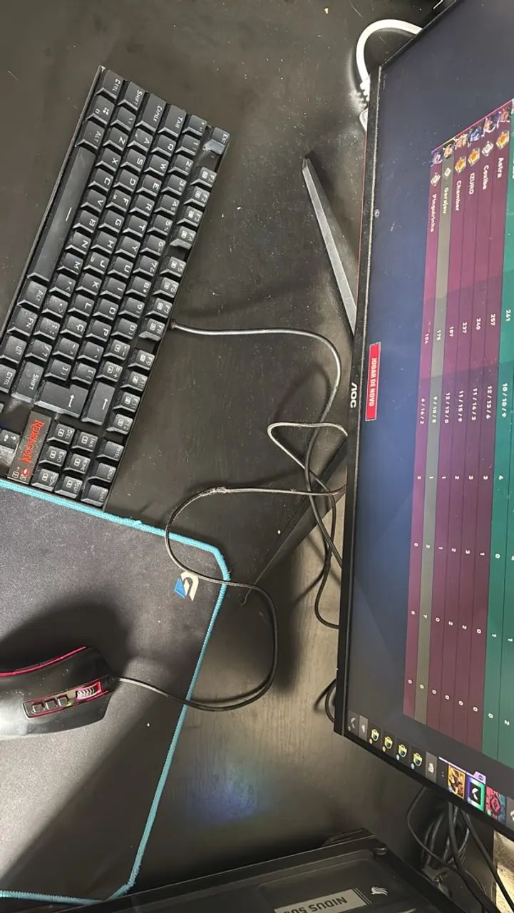 PC GAMER RTX 2060 6GB - Foto 4