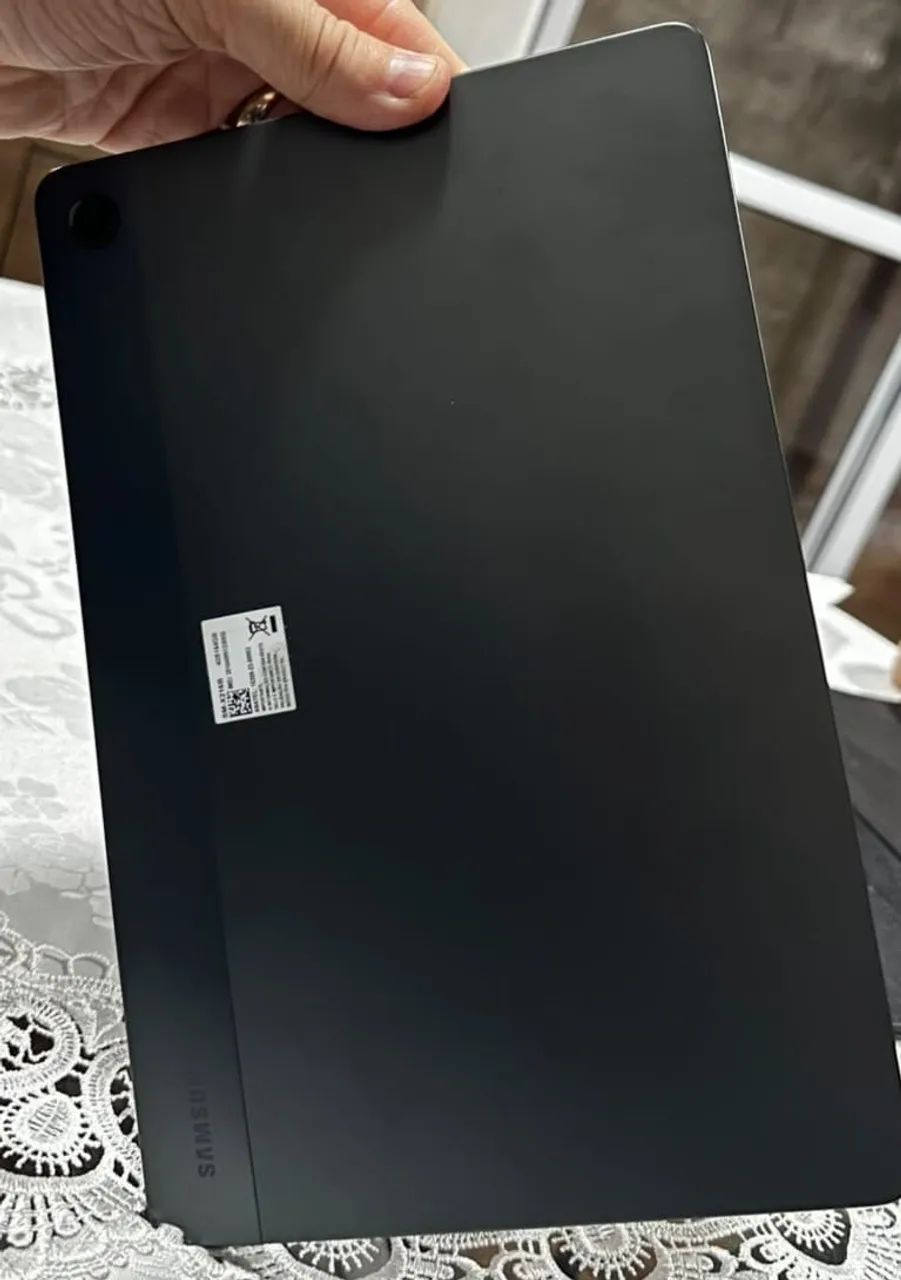 Tablet Samsung Galaxy Tab A9+ 5G - Foto 3