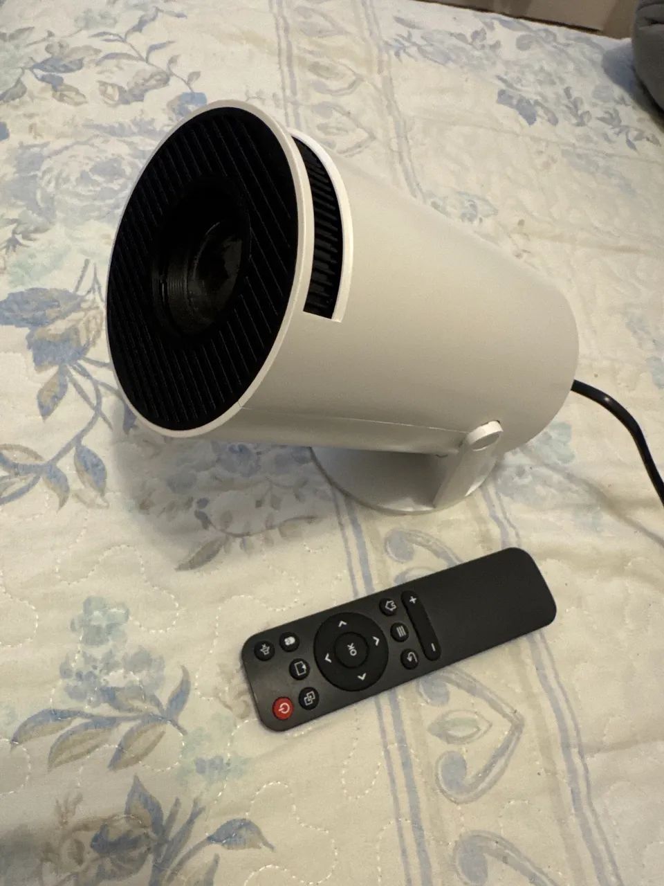 Projetor HD