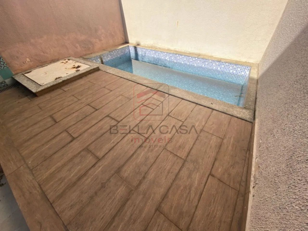 Sobrado a venda no Parque da mooca com 3 quartos e piscina - Foto 4
