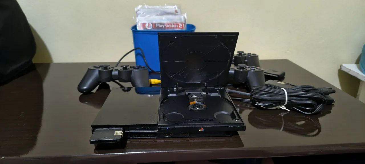 PLAYSTATION 2 - Foto 4
