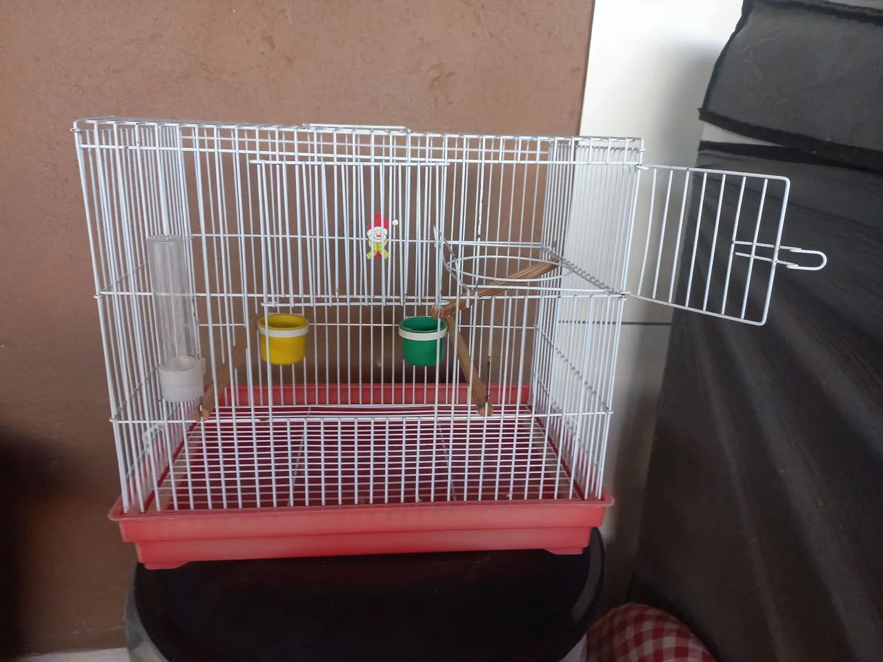 Gaiola nova - Foto 5