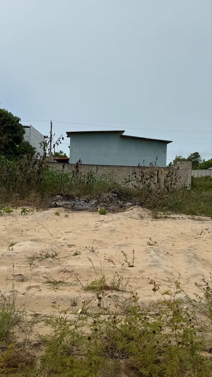 LOTE NA PRAIA DE GURIRI  - Foto 2