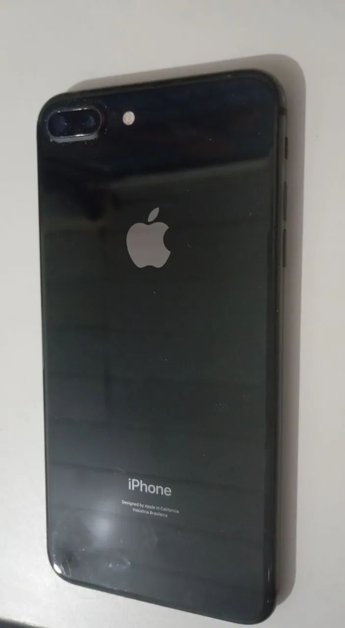 iPhone 8 plus  - Foto 2
