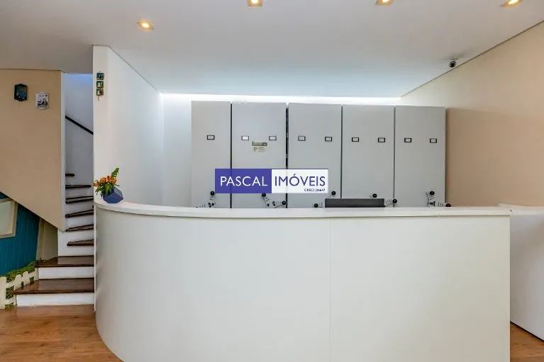 Casa Comercial Alto de Pinheiros 3 salas 1 vaga - Foto 4