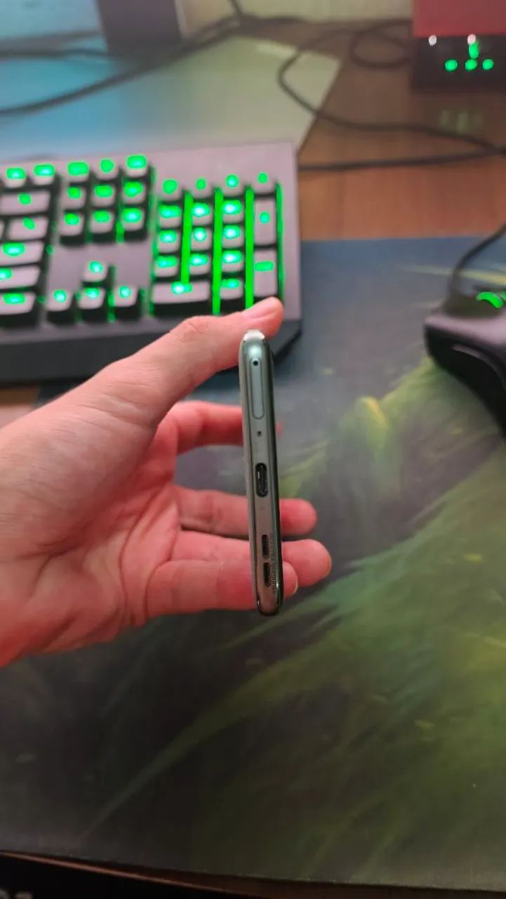 Motorola Edge 60 Pro 512gb - Foto 5