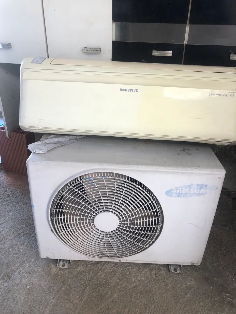 Ar 18 mil btus - Foto 2