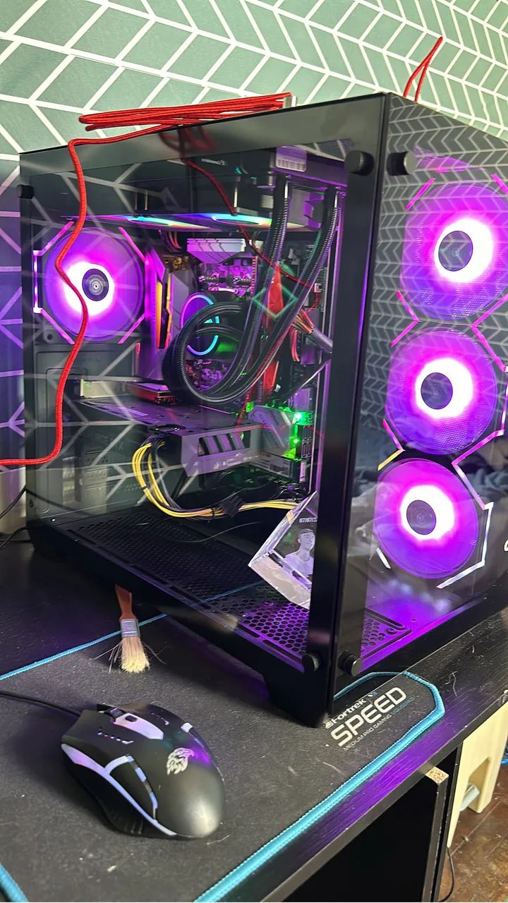 PC GAMER 