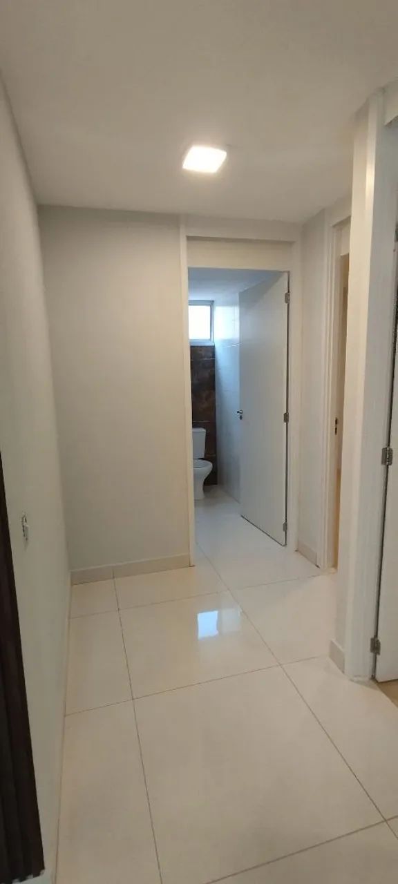 Oportunidade pronto para morar apto CRIXÁS  - Foto 4