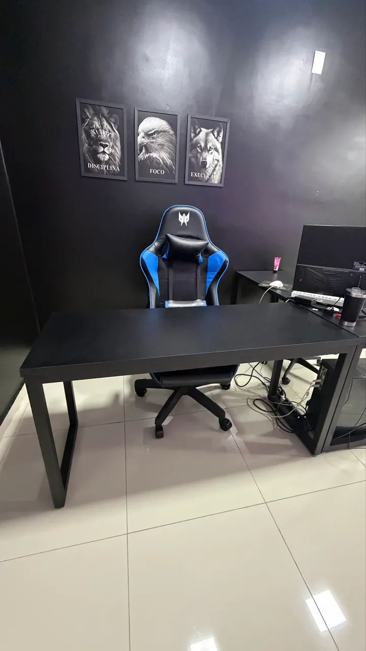 Mesa para escritório 