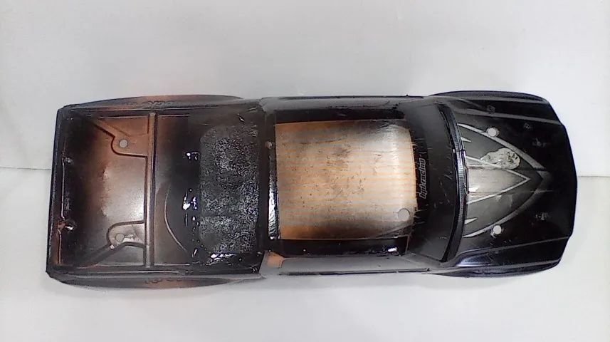 Bolha da Savage XL 5.9 - Foto 5