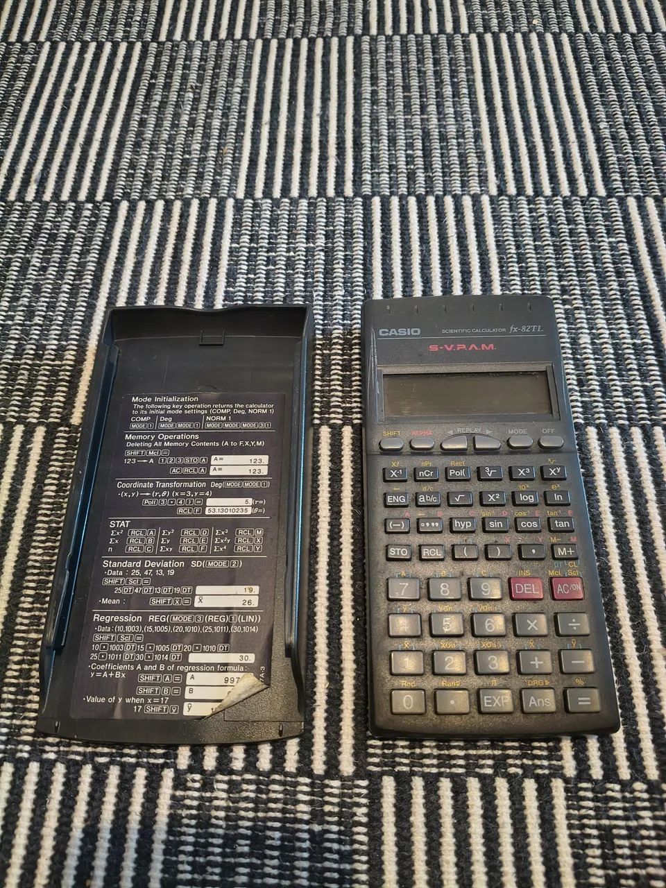 Calculadora científica profissional Casio  - Foto 5