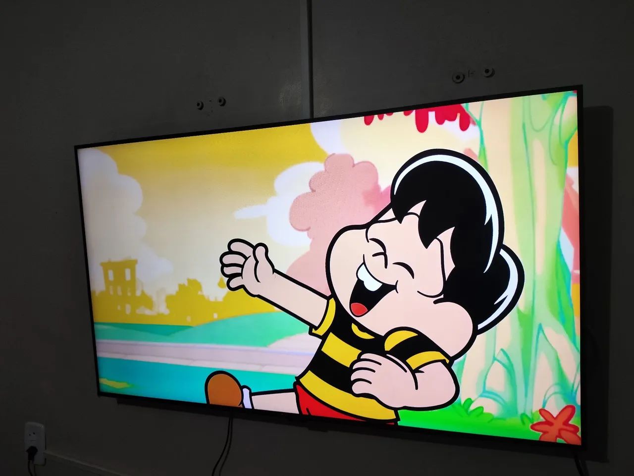 TV 50 POL. SMART WI-FI. 4k - Foto 5