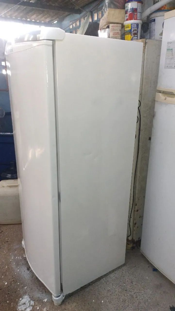 Geladeira Consul facilite - Foto 4