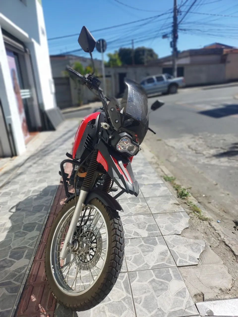 Locacao de motos  - Foto 3