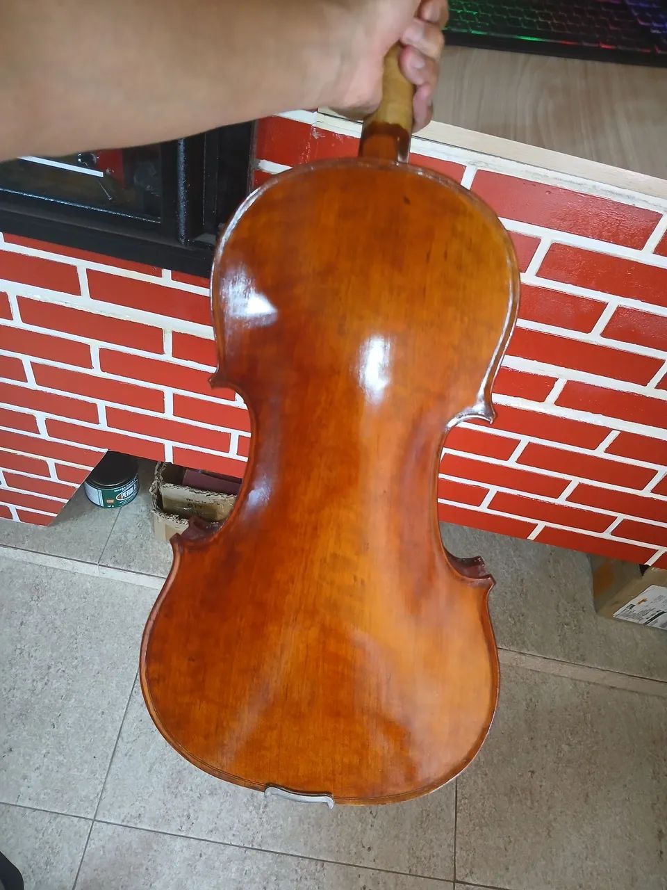 Viola de arco  - Foto 2