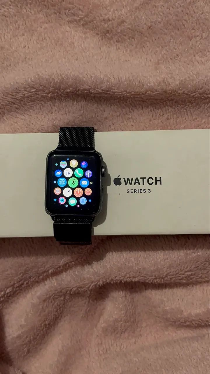 Apple Watch 